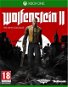 Wolfenstein II: The New Colossus: The Deeds of Captain Wilkins - Xbox Digital - Videójáték kiegészítő