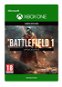 Battlefield 1: Apocalypse - Xbox Series DIGITAL - Konzol játék