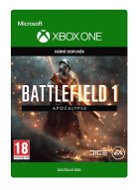 Battlefield 1: Apocalypse - Xbox Series DIGITAL - Konzol játék