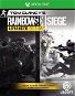 Rainbow Six: Siege Advanced Edition - Xbox One Digital - Hra na konzoli