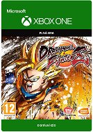 DRAGON BALL FighterZ - Xbox One Digital - Console Game