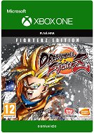 DRAGON BALL FighterZ – FighterZ Edition – Xbox Digital - Hra na konzolu