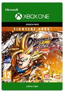 DRAGON BALL FighterZ - FighterZ Pass - Xbox One Digital - Gaming Accessory