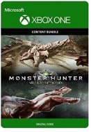 Monster Hunter: World - Deluxe Edition - Xbox Digital - Console Game