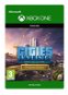 Cities: Skylines – Premium Edition – Xbox Digital - Hra na konzolu