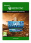 Cities: Skylines - Season Pass - Xbox One Digital - Gaming Accessory