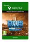 Cities: Skylines - Season Pass - Xbox One Digital - Gaming-Zubehör