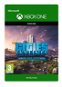 Cities: Skylines – Xbox One Edition – Xbox Digital - Hra na konzolu