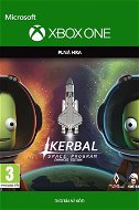 Kerbal Space Program Enhanced Edition - Xbox Digital - Hra na konzoli