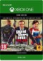 Grand Theft Auto V (GTA 5): Criminal Enterprise Starter Pack - Xbox One Digital - Gaming Accessory