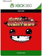 Super Meat Boy - Xbox One DIGITAL - Konzol játék