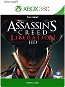 Assassin's Creed Liberation – Xbox 360, Xbox Digital - Hra na konzolu