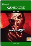 Tekken 7 - Xbox DIGITAL - Konzol játék