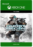 Ghost Recon: Future Soldier - Xbox One Digital - Console Game