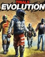 Trials Evolution - Xbox One Digital - Hra na konzoli