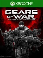 Gears of War: Ultimate Edition  - Xbox One Digital - Console Game