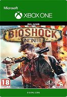 BioShock Infinite - Xbox DIGITAL - Konzol játék