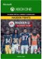 Madden NFL 17: MUT 8900 Madden Points Pack – Xbox Digital - Herný doplnok