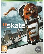 Skate 3 - Xbox 360 Digital - Hra na konzoli