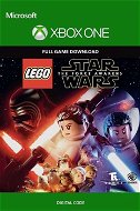 LEGO Star Wars: The Force Awakens - Xbox One Digital - Console Game