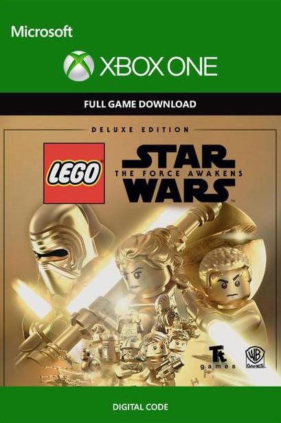 Lego xbox one digital clearance download