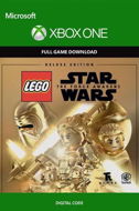 LEGO Star Wars: The Force Awakens Deluxe Edition - Xbox DIGITAL - Konzol játék