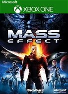Mass Effect - Xbox Digital - Console Game