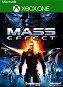 Mass Effect - Xbox Digital - Console Game