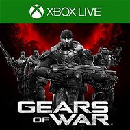 Gears of War - Xbox One DIGITAL - Konzol játék