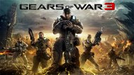 Gears of War 3 – Xbox Digital - Hra na konzolu