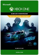 Need for Speed: Deluxe Edition Upgrade - Xbox Digital - Herní doplněk