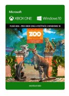 Zoo Tycoon - Xbox DIGITAL - Konzol játék