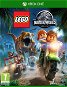 Lego Jurassic World - Xbox One Digital - Console Game