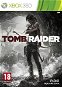 Tomb Raider - Xbox 360 Digital - Console Game