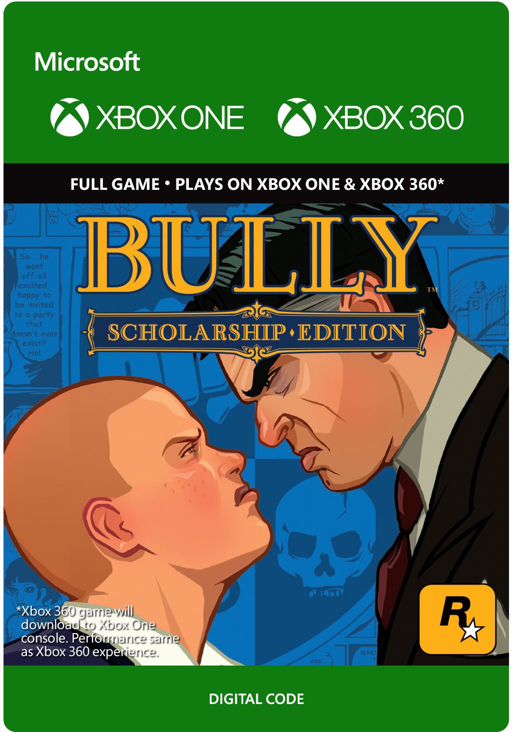 Bully scholarship edition xbox clearance 360