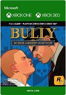 Bully Scholarship Edition  - Xbox 360, Xbox One Digital - Console Game