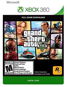 Grand Theft Auto V (GTA 5) - Xbox 360 Digital - Konzol játék