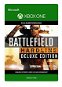 Battlefield Hardline Deluxe - Xbox Digital - Konsolen-Spiel