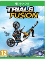 Trials Fusion - Xbox DIGITAL - Konzol játék