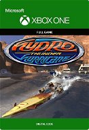 Hydro Thunder Hurricane – Xbox Digital - Hra na konzolu