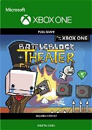 BattleBlock Theater - Xbox One Digital - Console Game