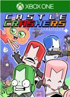 Castle Crashers - Xbox One Digital - Console Game