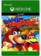 Banjo-Kazooie - Xbox DIGITAL - Konzol játék