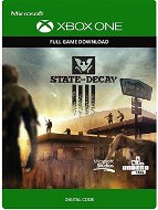State of Decay - Xbox Digital - Console Game