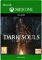 Dark Souls: HD Remaster - Xbox One Digital - Hra na konzoli