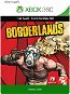 Borderlands - Xbox DIGITAL - Konzol játék