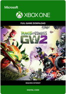 Plants vs. Zombies Garden Warfare 2 - Xbox One Digital - Hra na konzoli