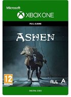 Ashen - Xbox DIGITAL - Konzol játék