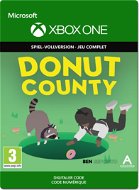 Donut County – Xbox Digital - Hra na konzolu
