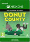 Donut County - Xbox DIGITAL - Konzol játék